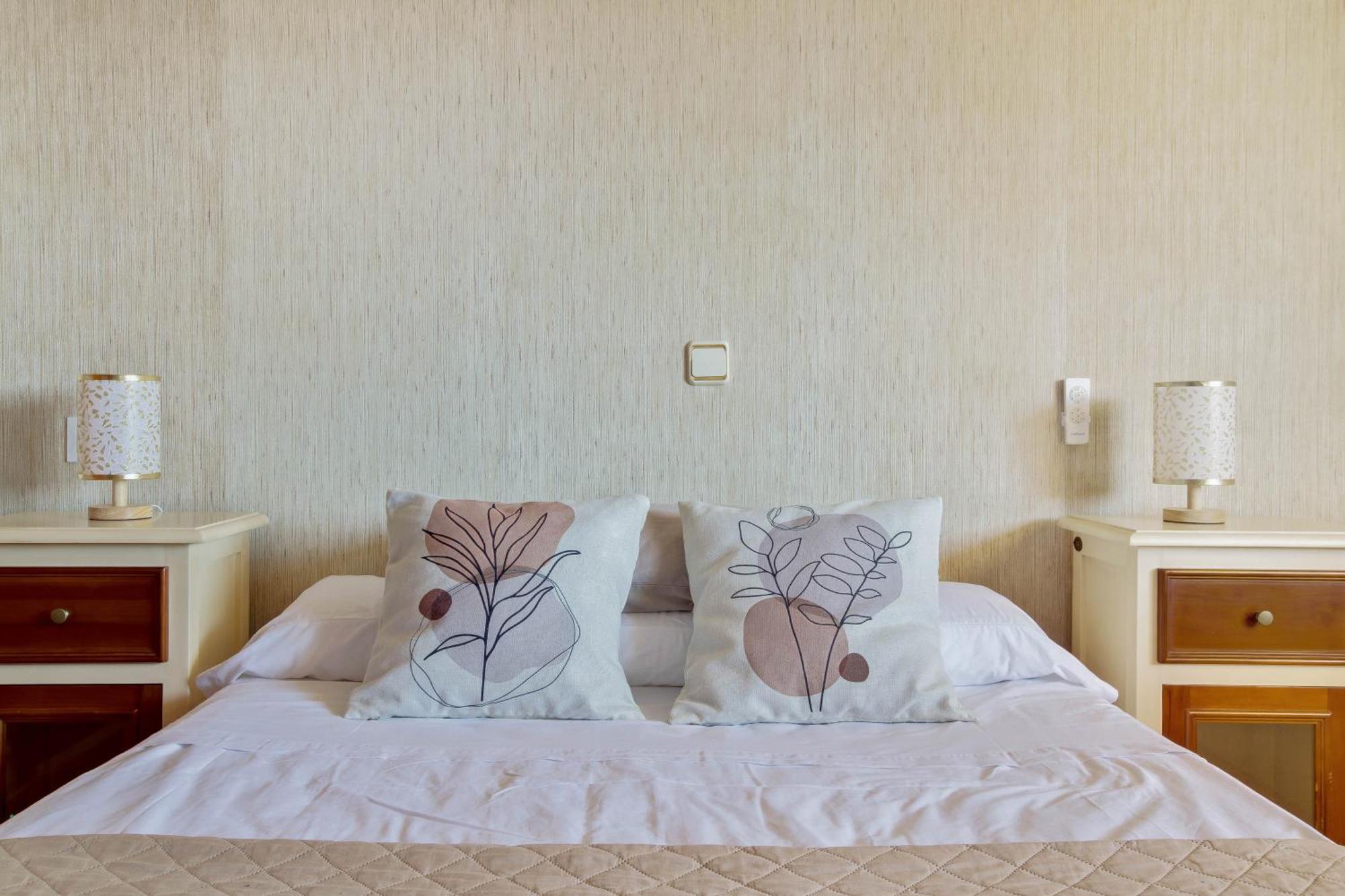 Apartment Santa Amalia 51 By Ivi Real Estate *