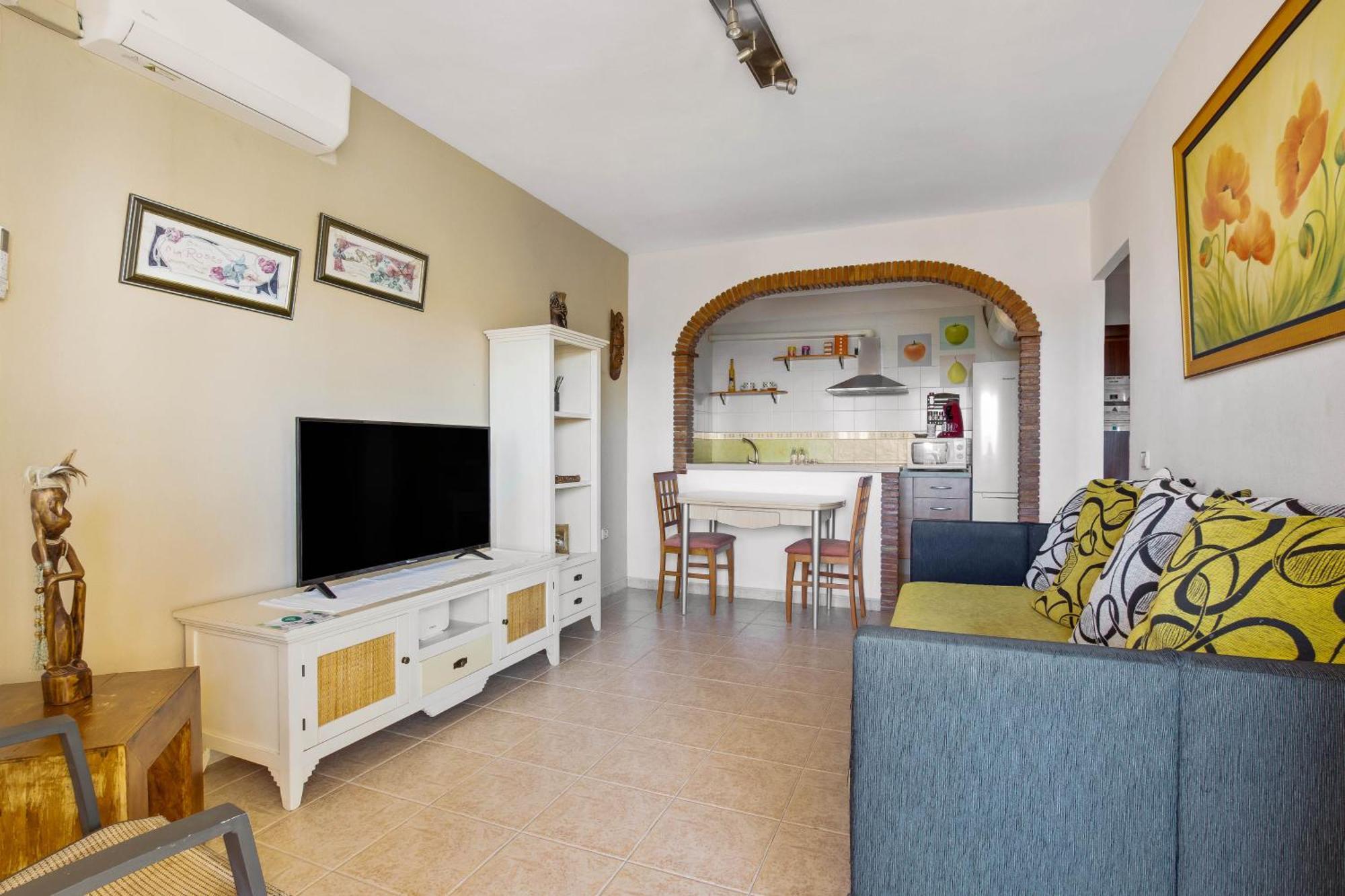 Santa Amalia 51 By Ivi Real Estate *