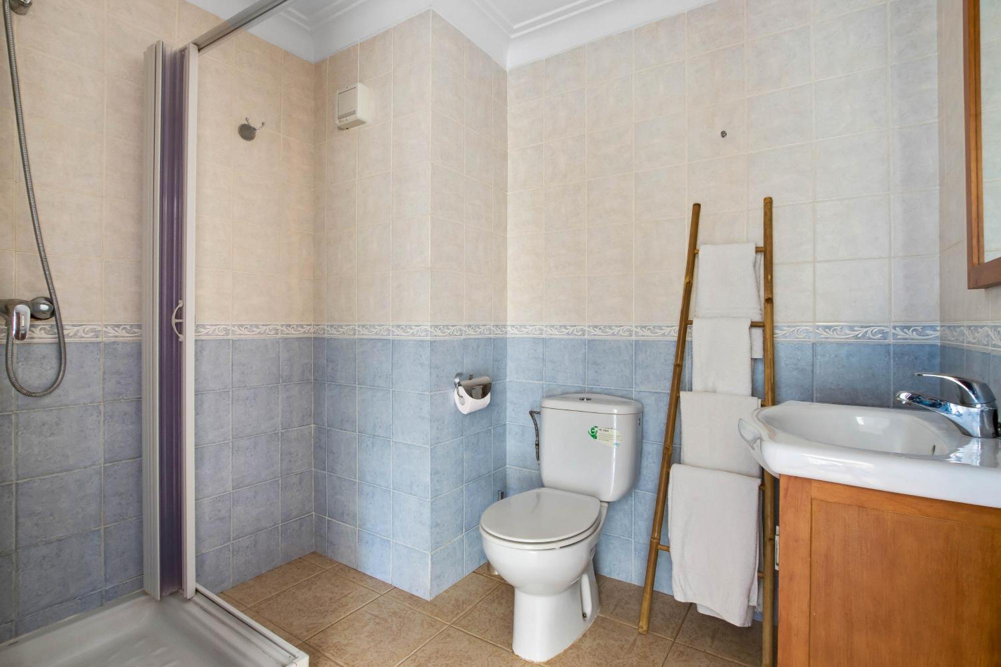 Santa Amalia 51 By Ivi Real Estate Torremolinos