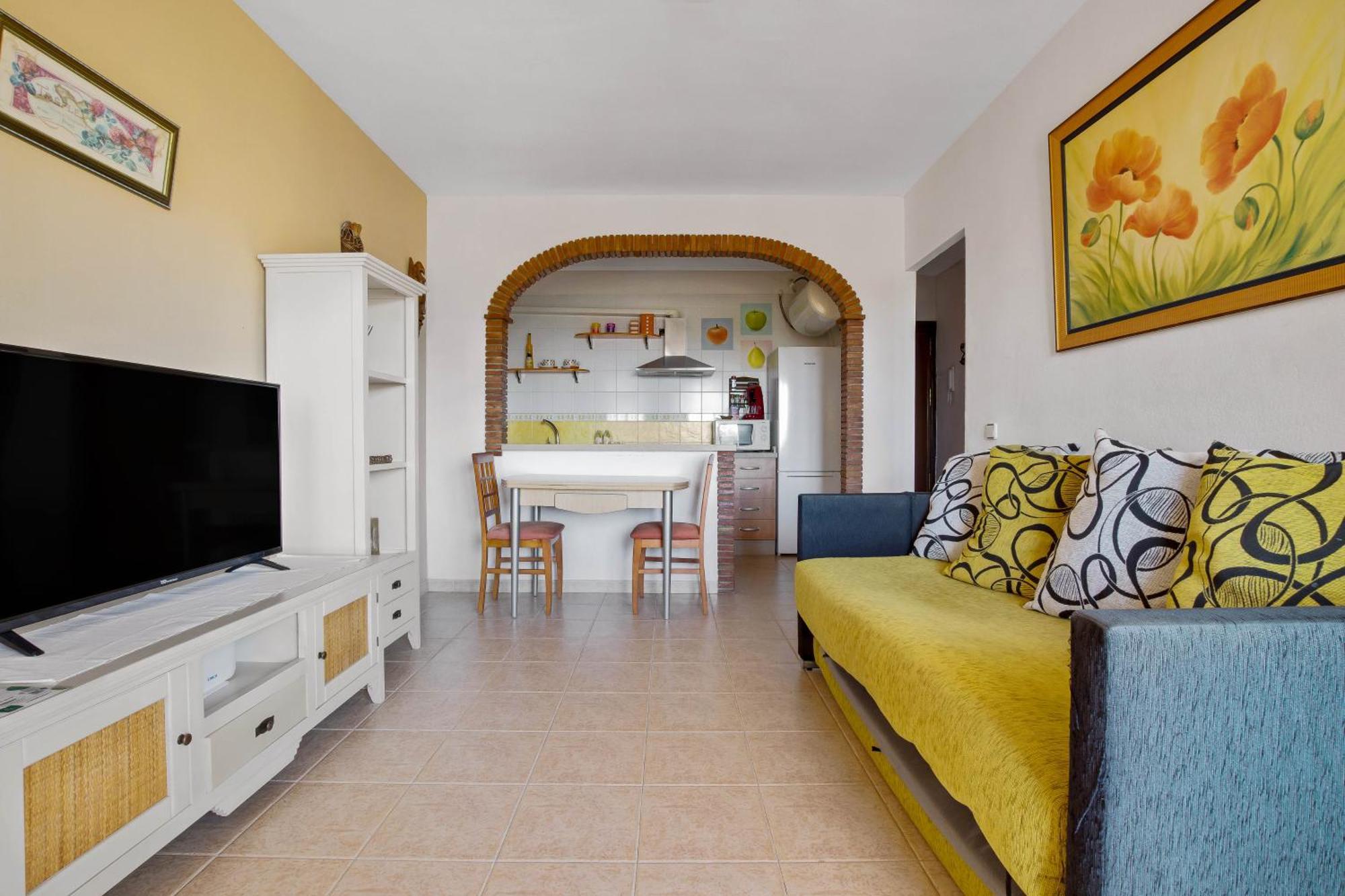 Santa Amalia 51 By Ivi Real Estate Apartment