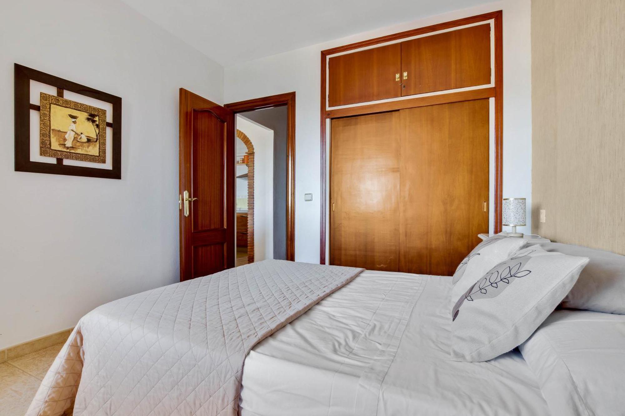Apartment Santa Amalia 51 By Ivi Real Estate Torremolinos