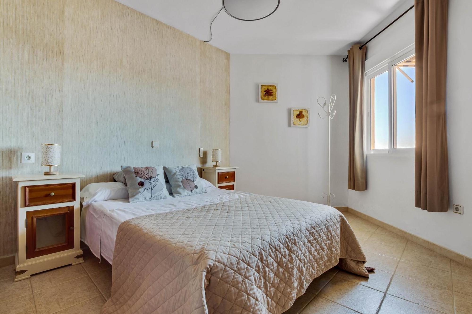 Santa Amalia 51 By Ivi Real Estate *