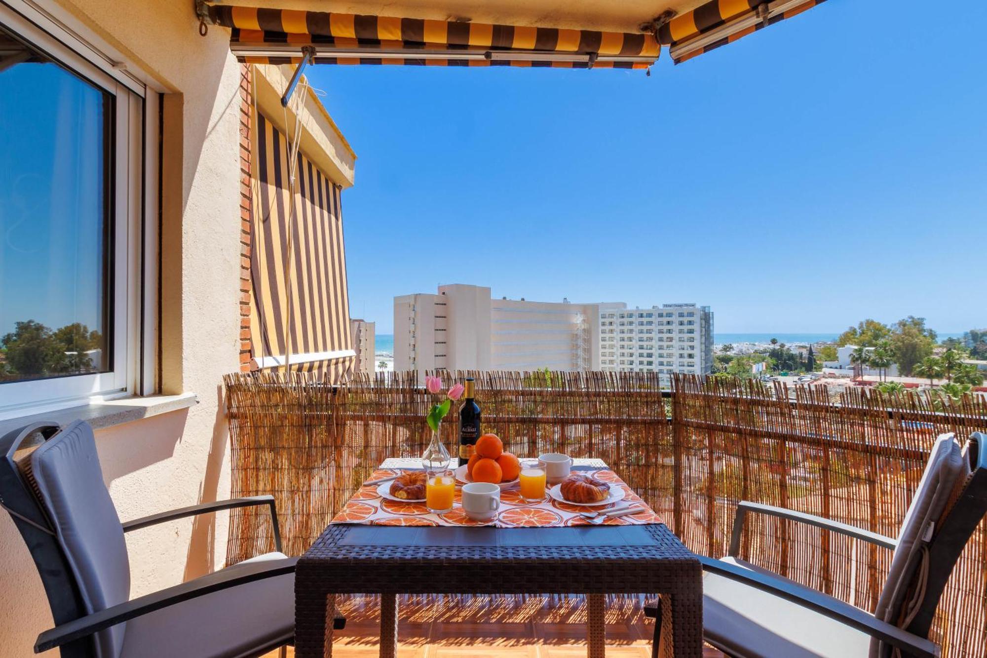 Santa Amalia 51 By Ivi Real Estate Torremolinos