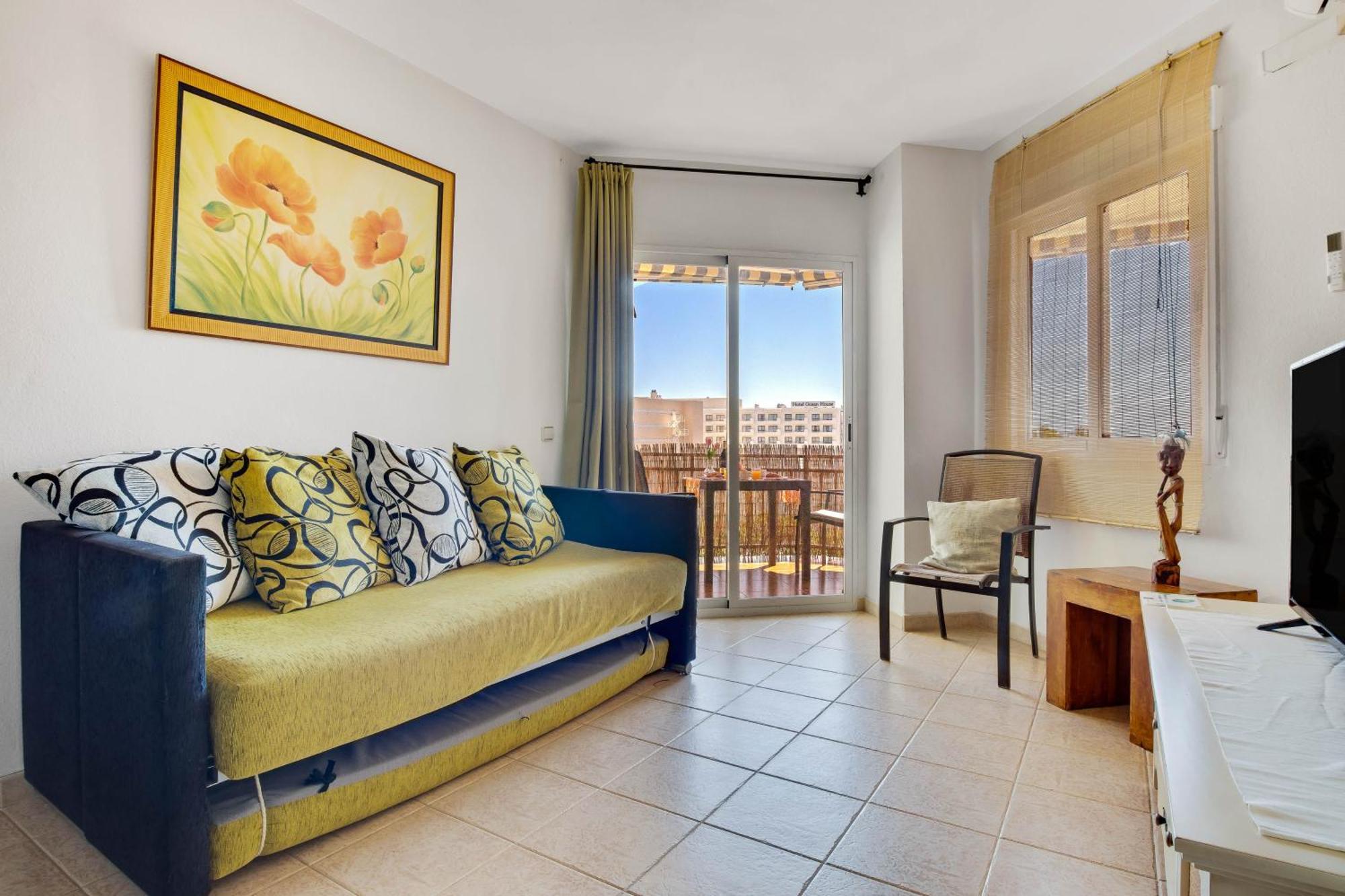 Santa Amalia 51 By Ivi Real Estate Apartment