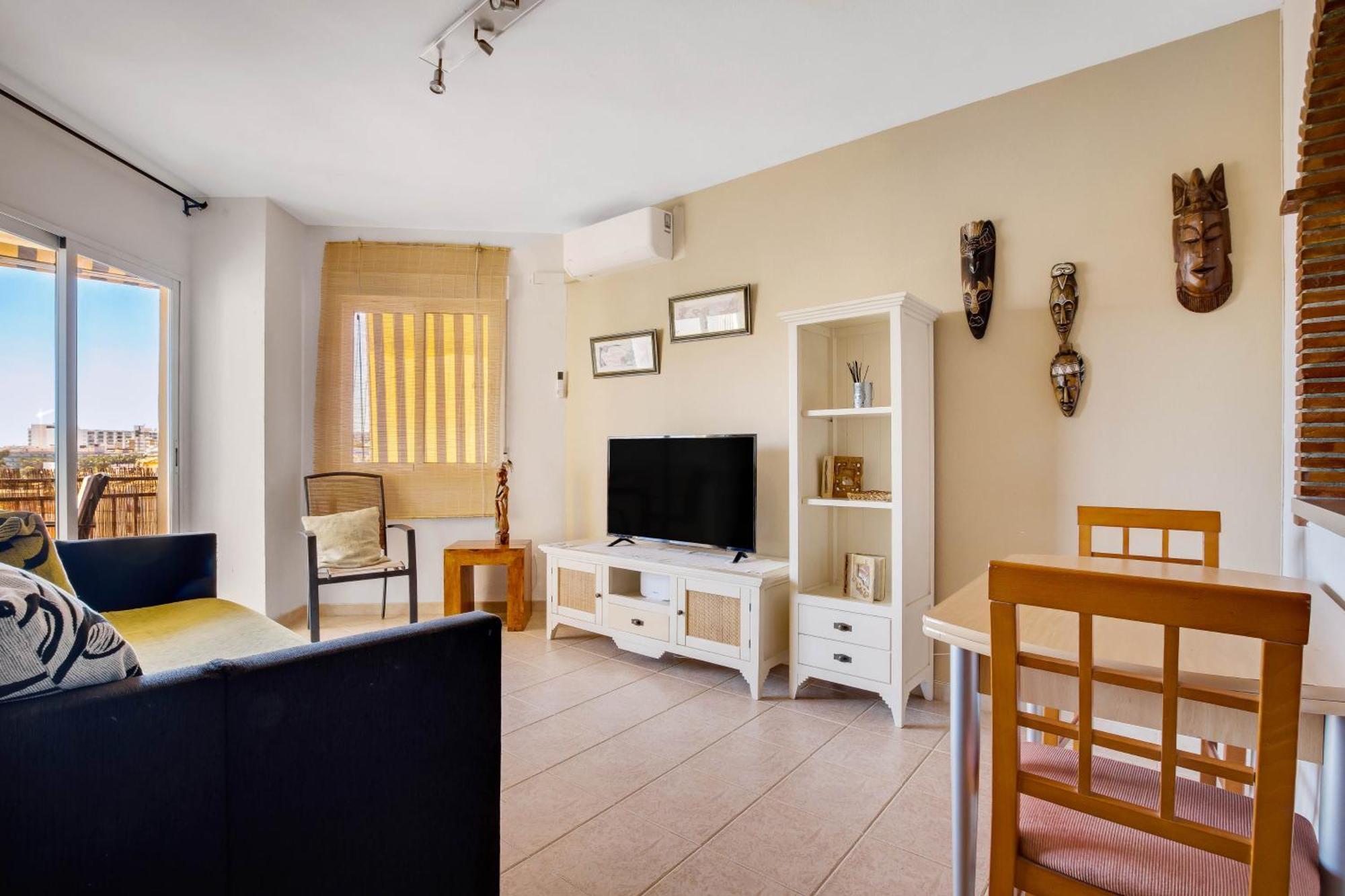 Apartment Santa Amalia 51 By Ivi Real Estate