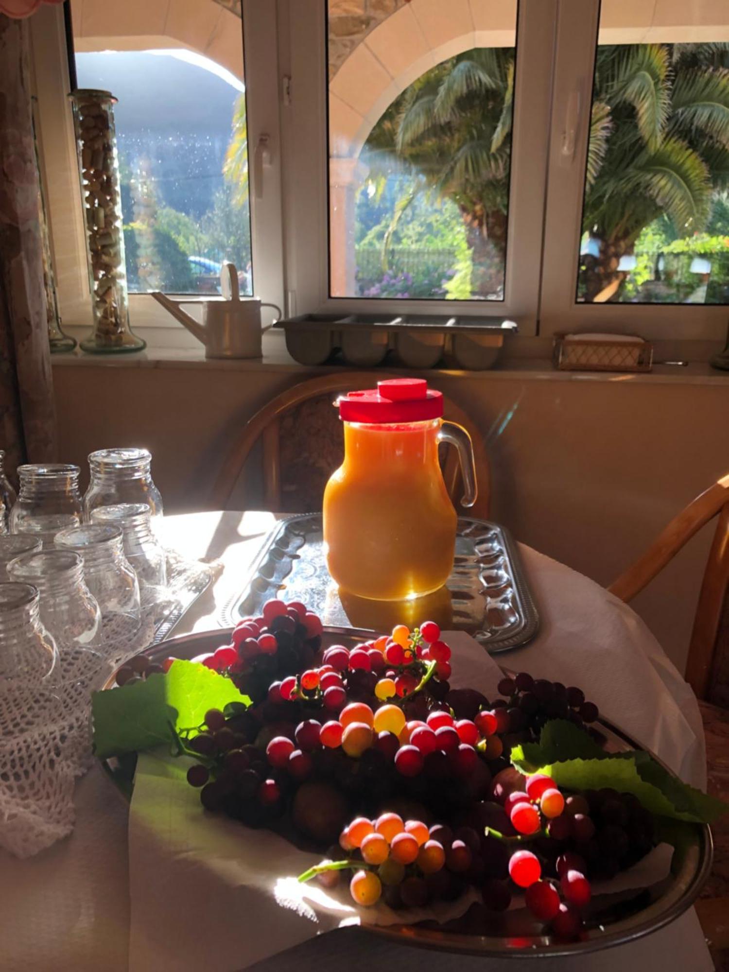 El Urogallo Bed & Breakfast Renedo De Cabuerniga