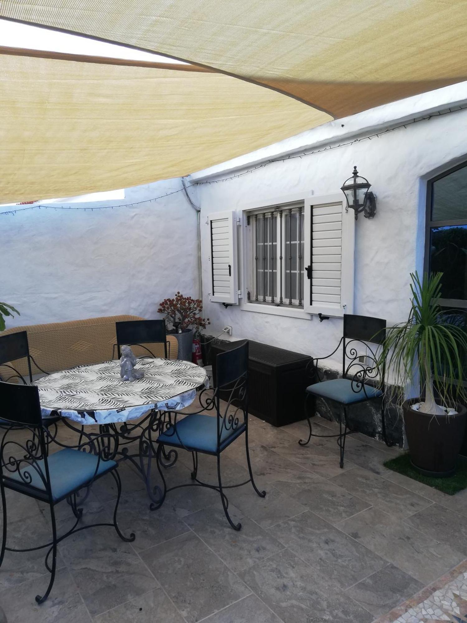 Bungalow Near Yumbo 200 Meters From The Beach * Playa del Ingles (Gran Canaria)