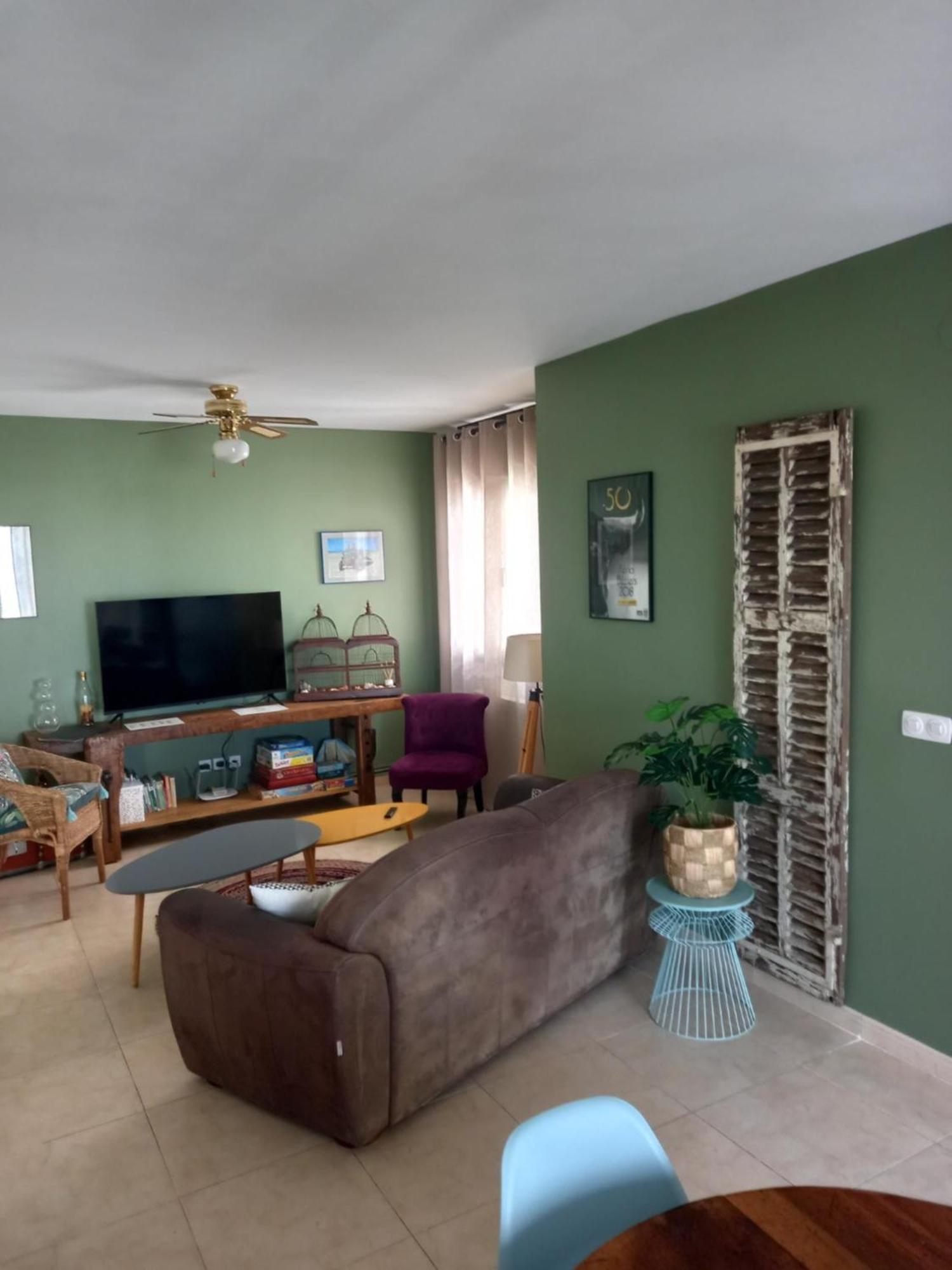 Apartamento Framboise L'Ametlla de Mar