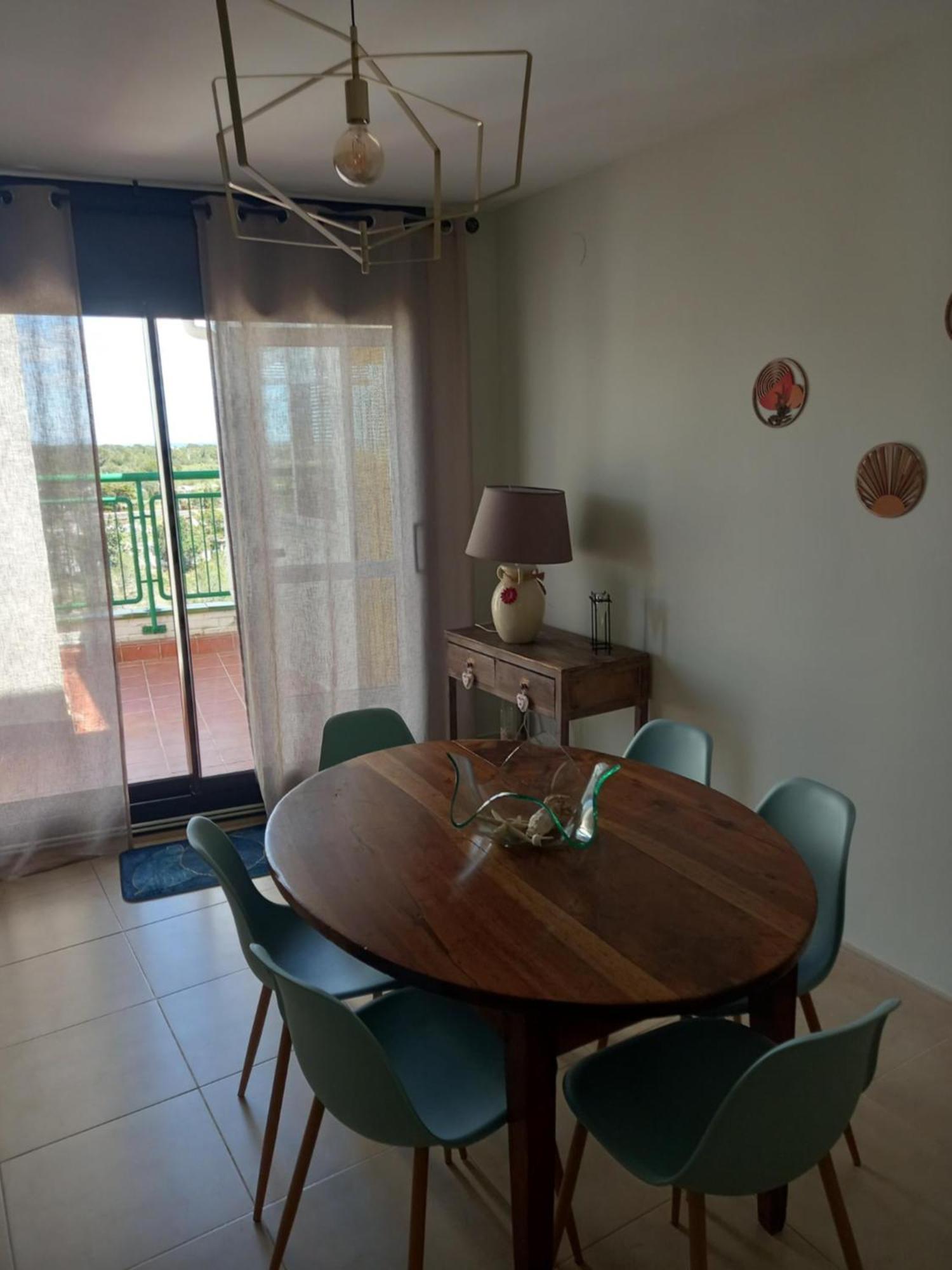 Framboise Apartamento *