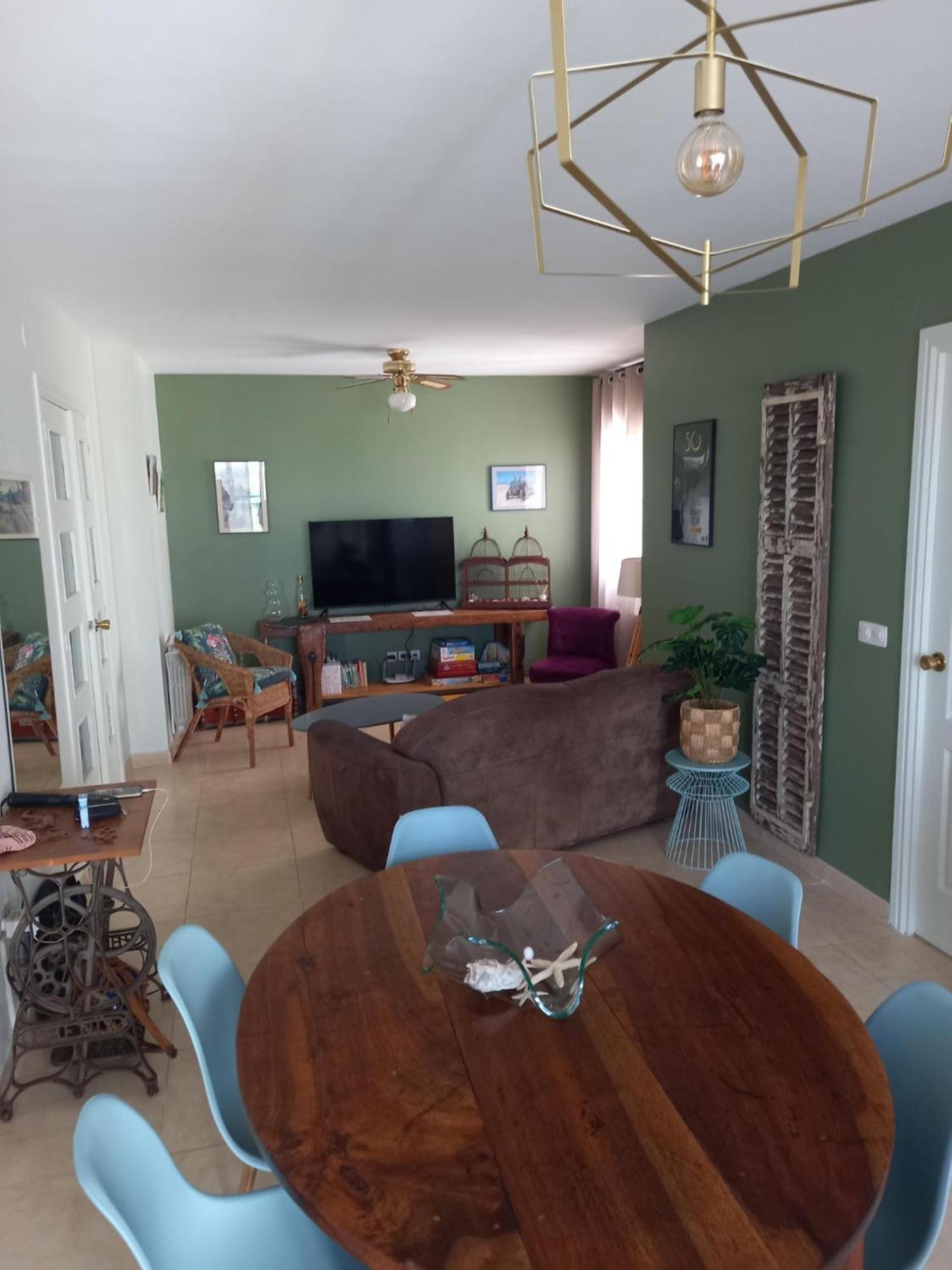 Apartamento Framboise L'Ametlla de Mar