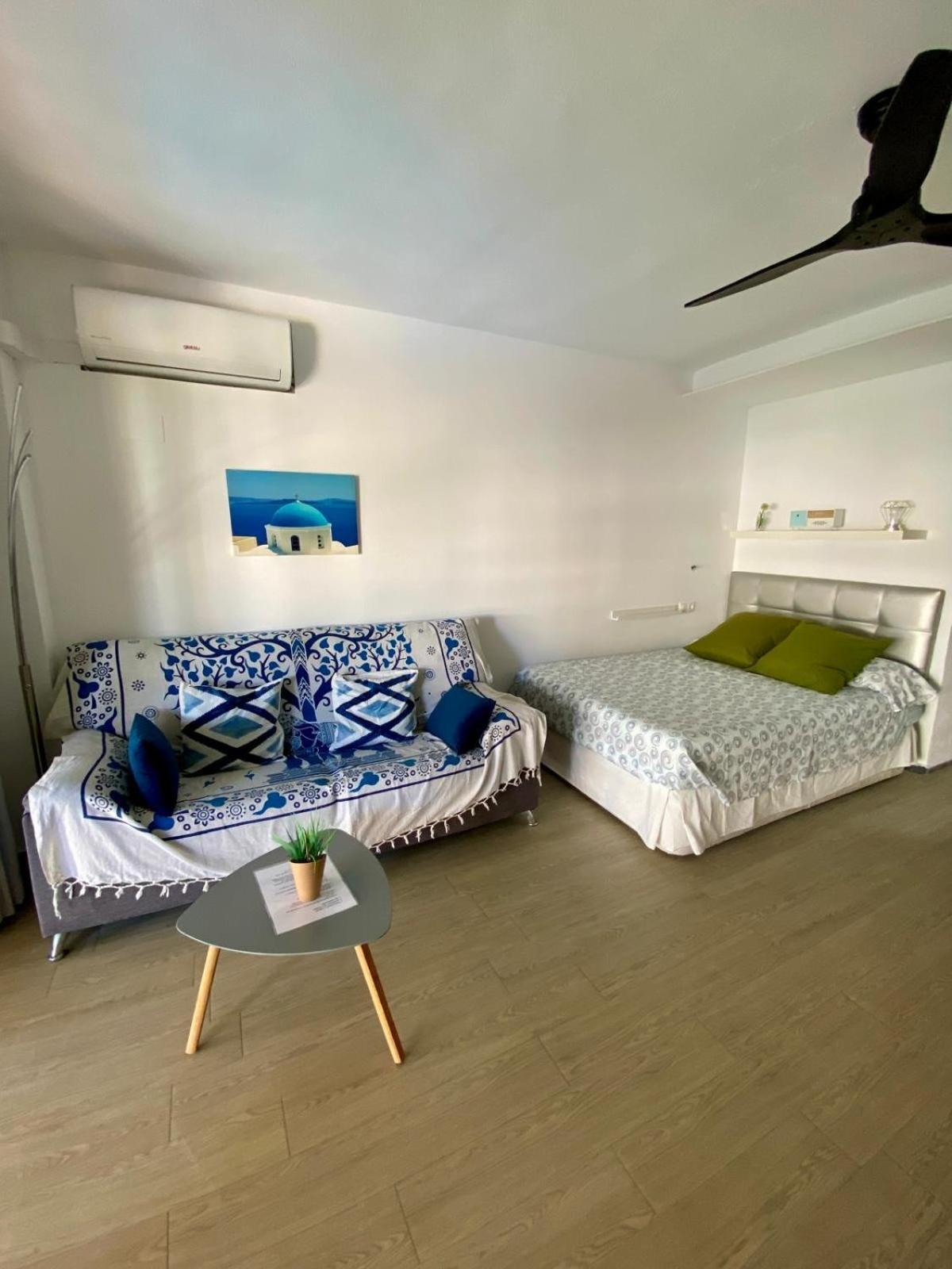 Estudio Playa Apartamento *