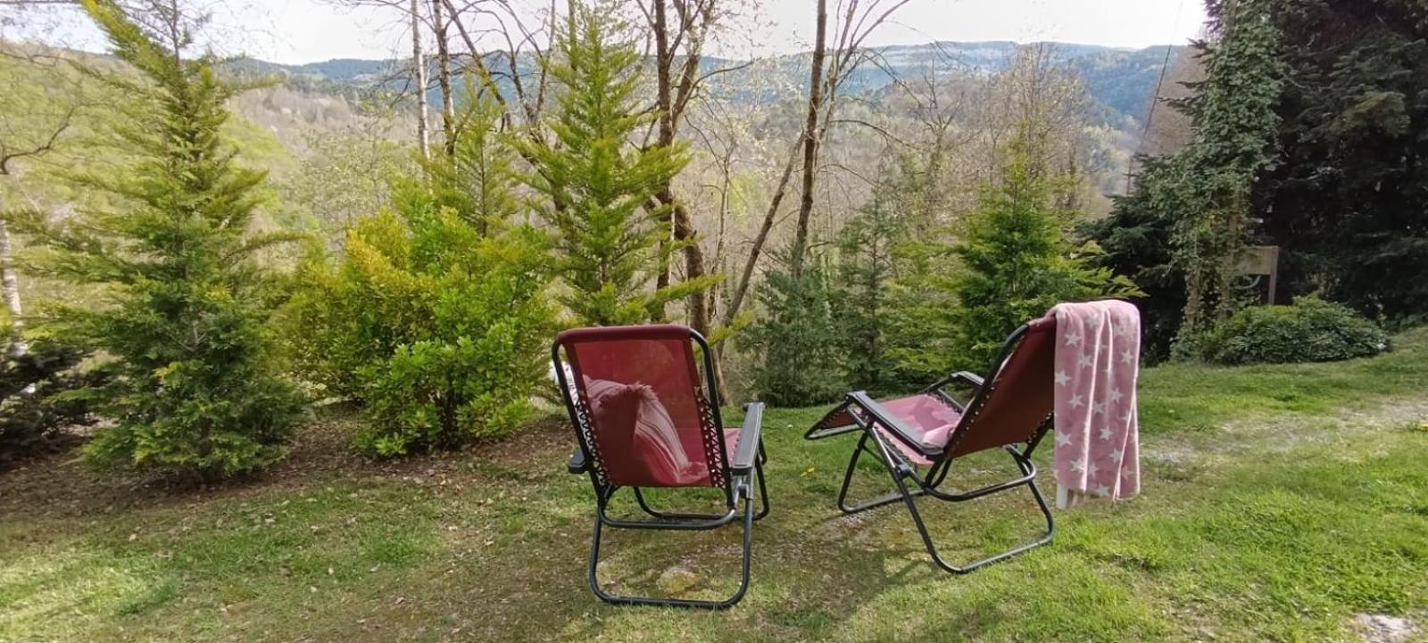Holiday home Les Pedres