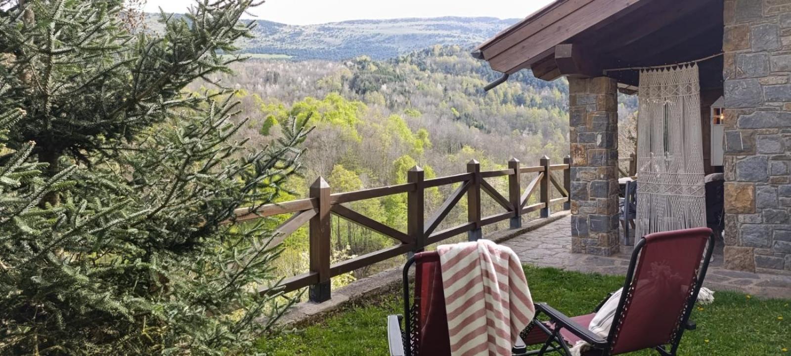 Holiday home Les Pedres *