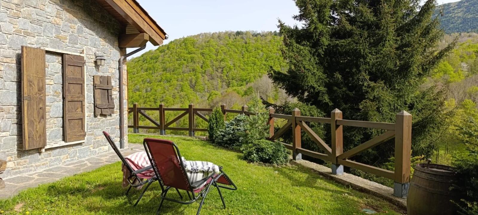 Holiday home Les Pedres Camprodon