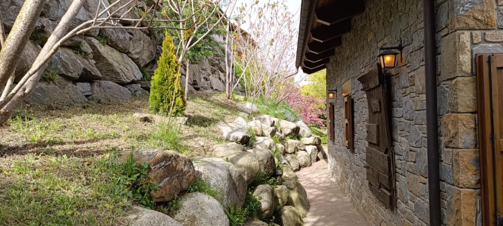 Holiday home Les Pedres