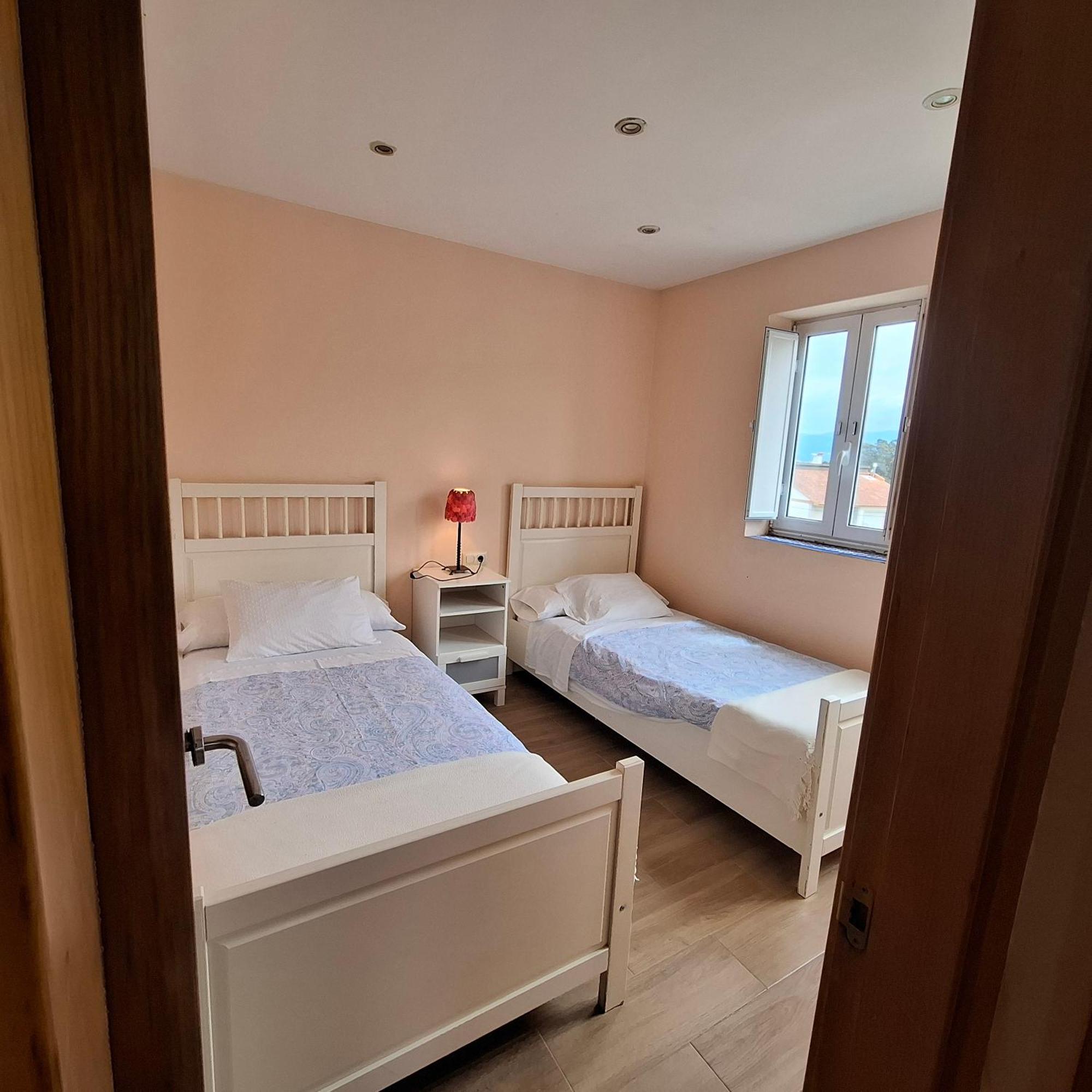 Сasa de vacaciones Casa Indiana En