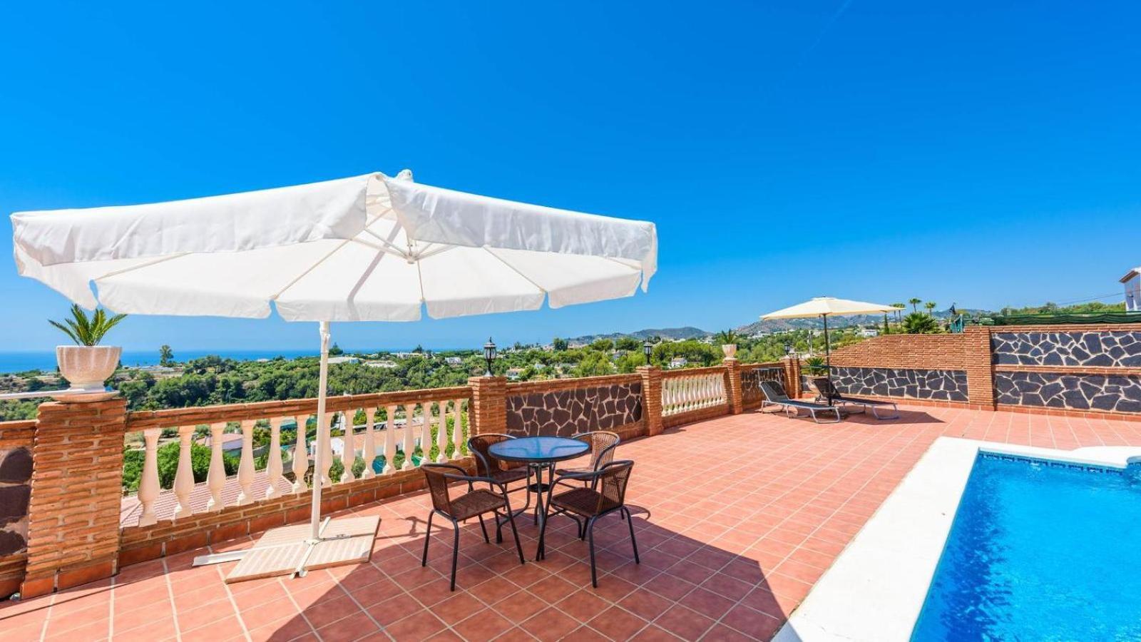 Martin By Ruralidays Villa