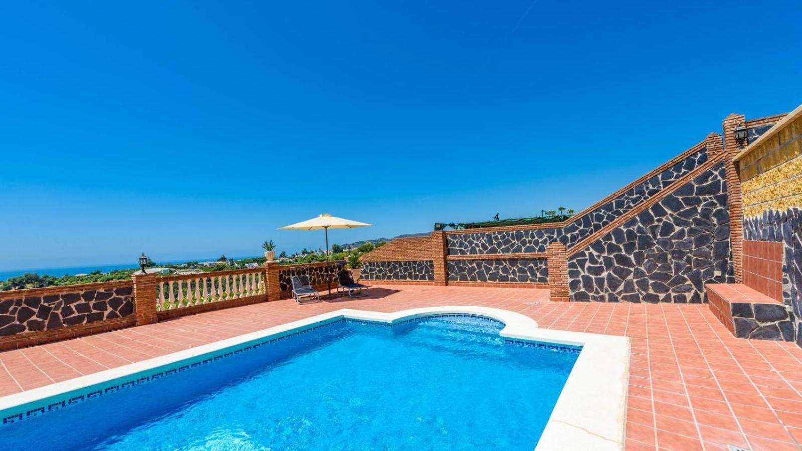 Martin By Ruralidays Villa *