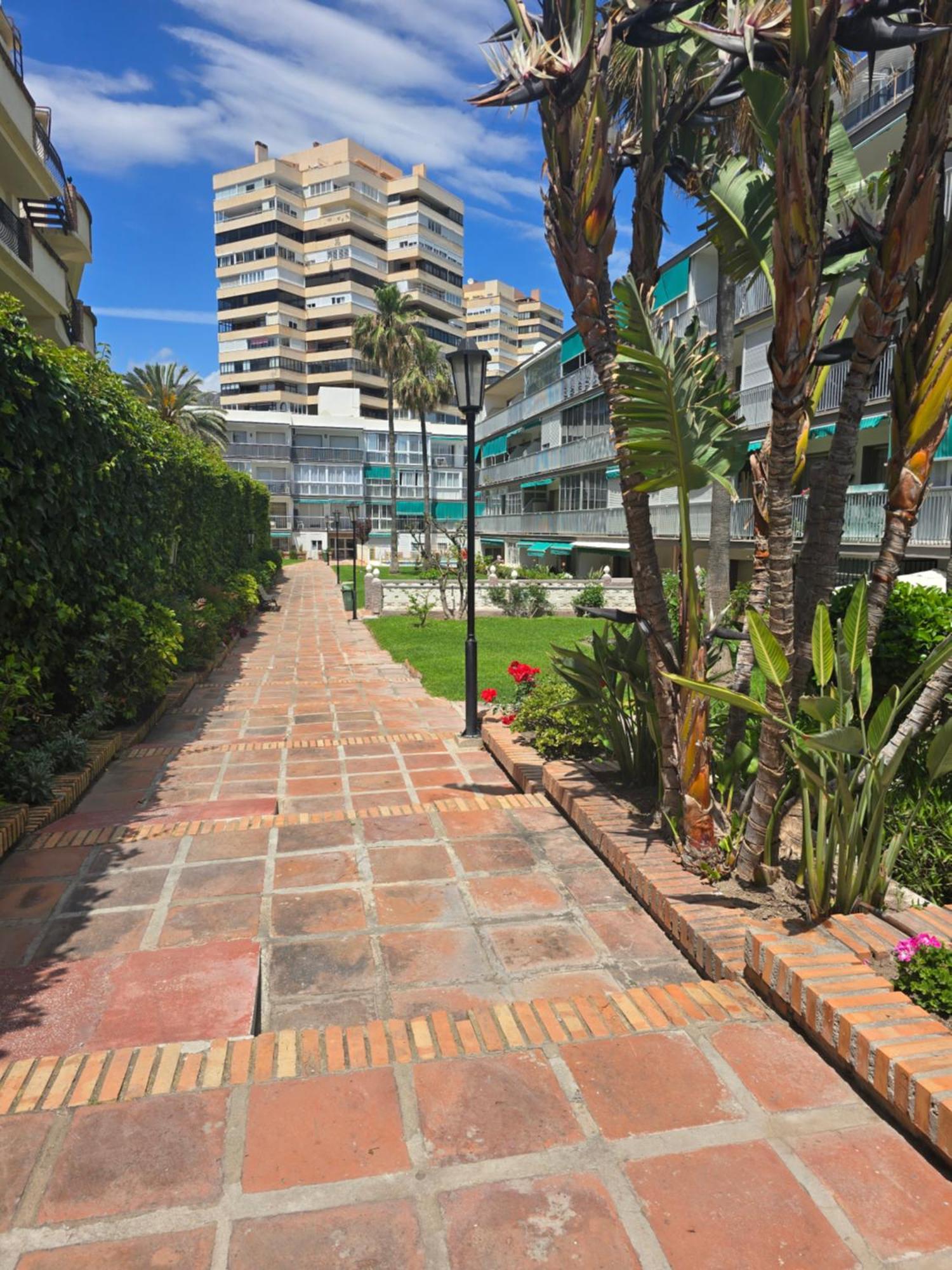 Apartamento Beach Studio Torremolinos *