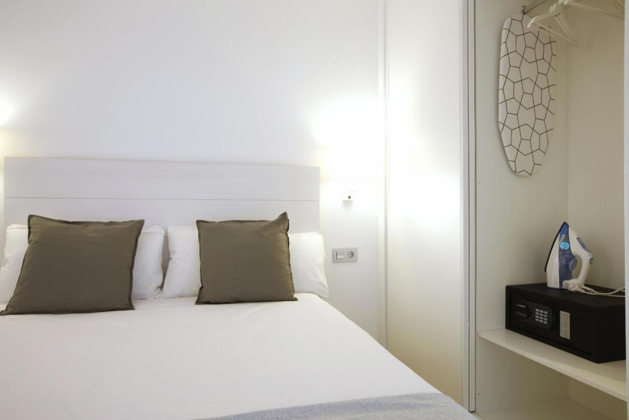 Apartamento Holidays Benalbeach *