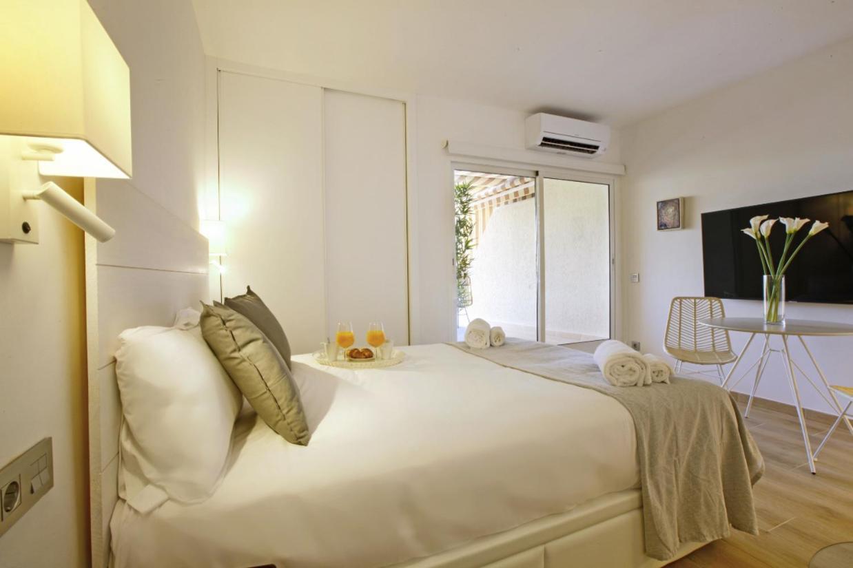 Apartamento Holidays Benalbeach