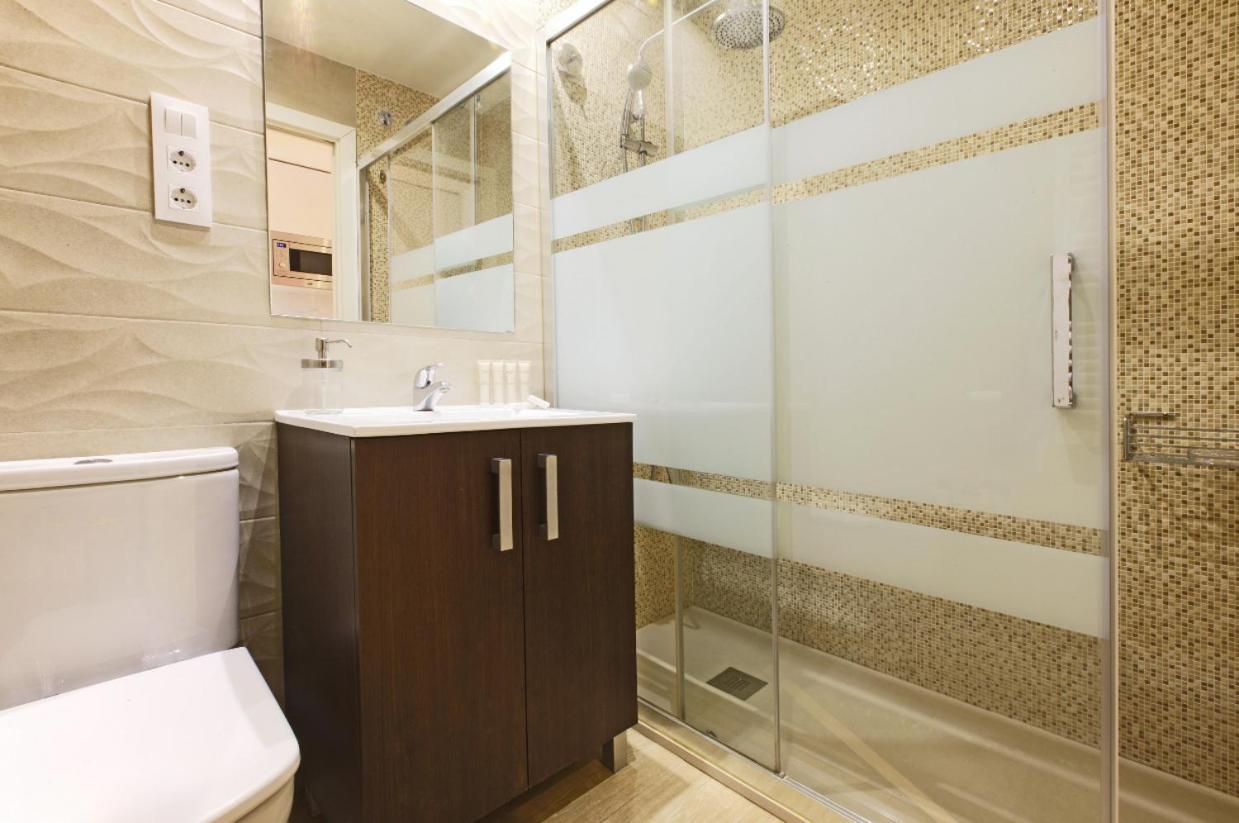 Apartamento Holidays Benalbeach *