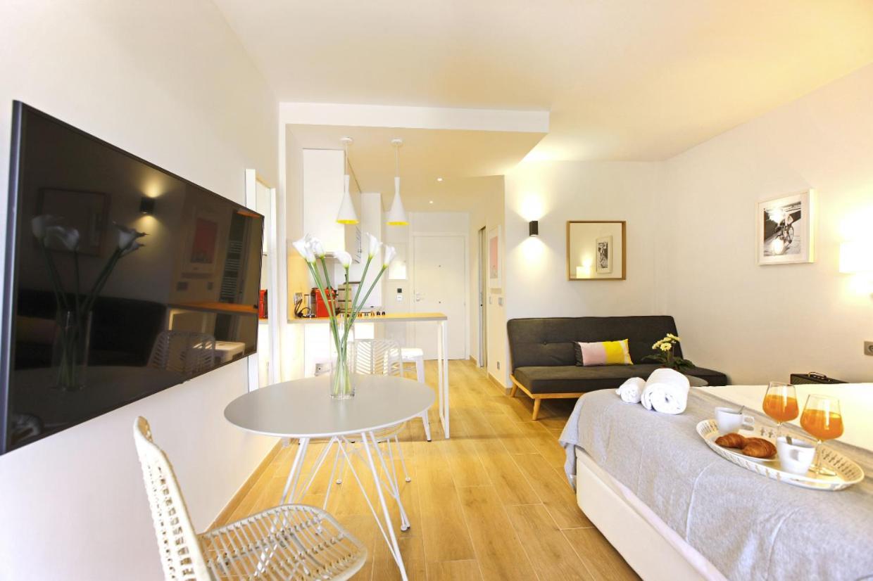 Apartamento Holidays Benalbeach