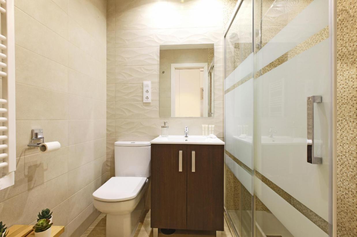 Holidays Benalbeach Apartamento *