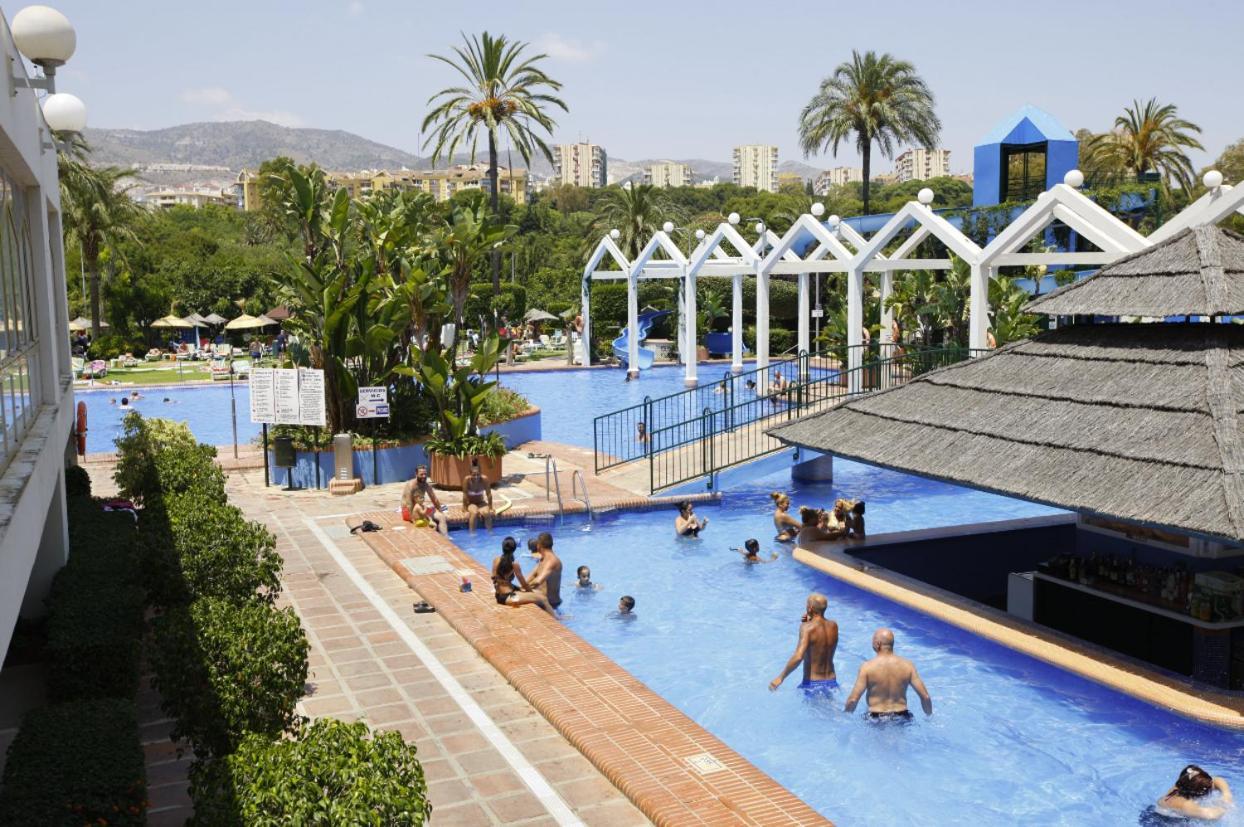 Apartamento Holidays Benalbeach *