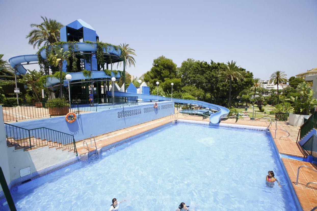 Holidays Benalbeach