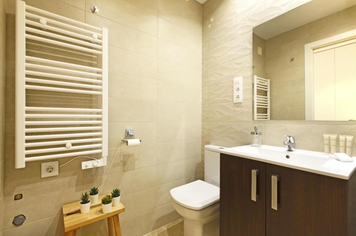 Holidays Benalbeach Apartamento