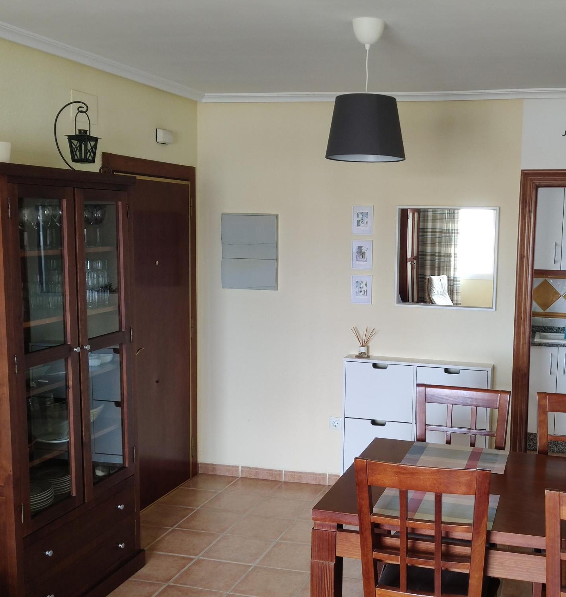 Apartment Casa Bavera