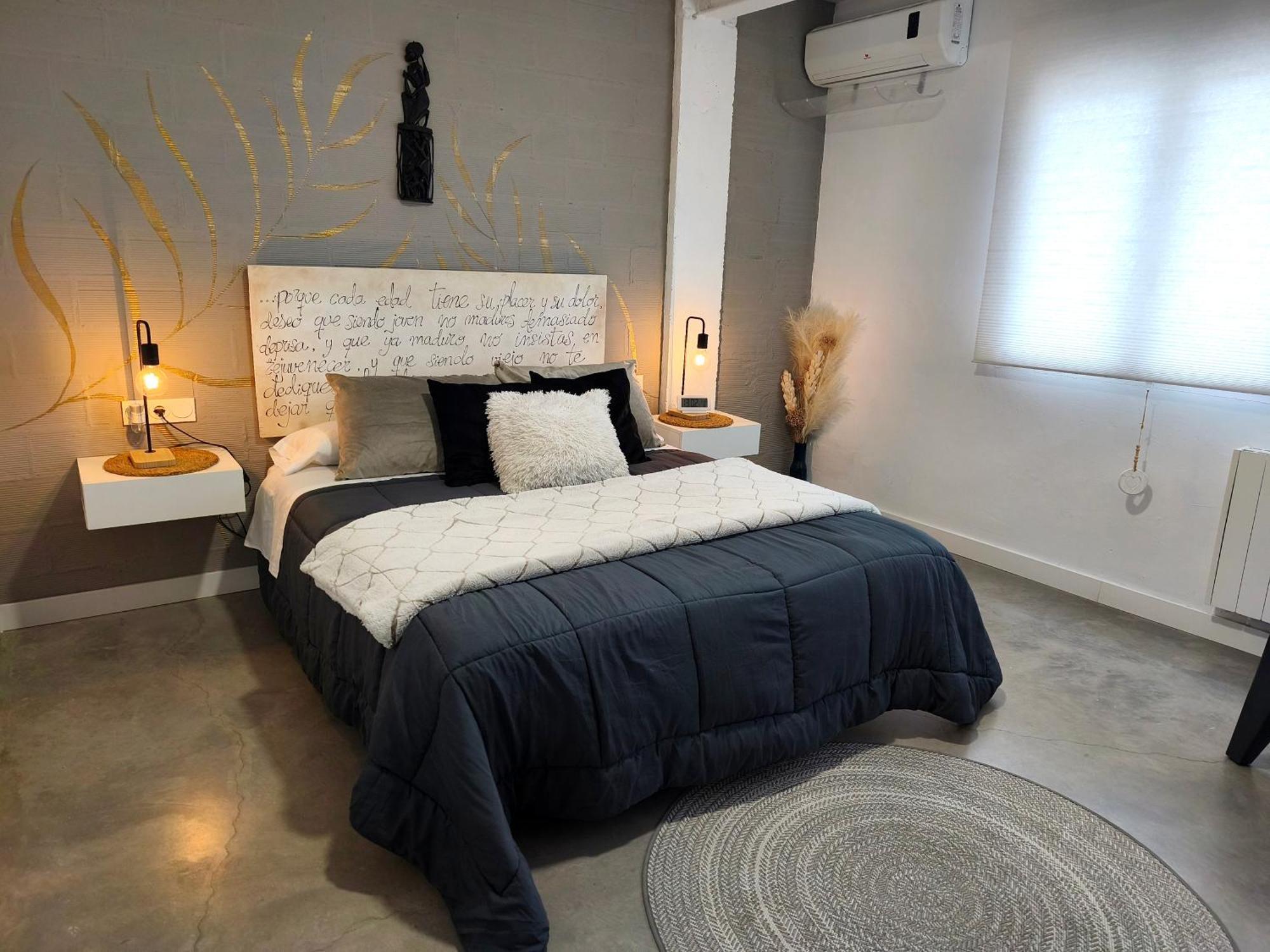Loft Carrasketa Apartment *