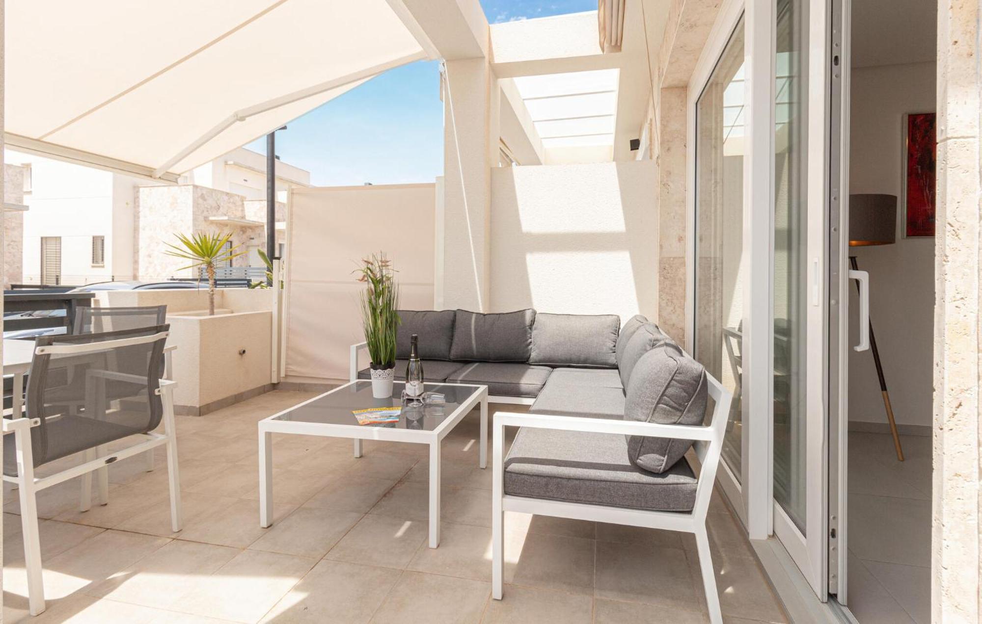 3 Bedroom Gorgeous In * Torrevieja