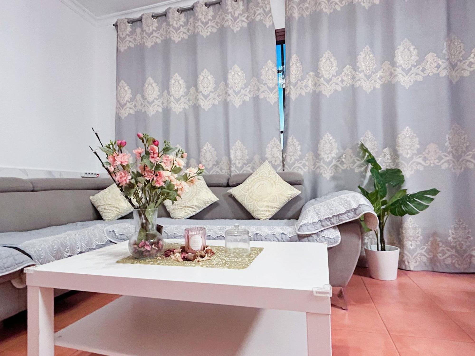 Apartment Big Puerto Rico With Heated Saltwater Jacuzzi Pool & Bbq & Private Parking Puerto Rico (Gran Canaria)