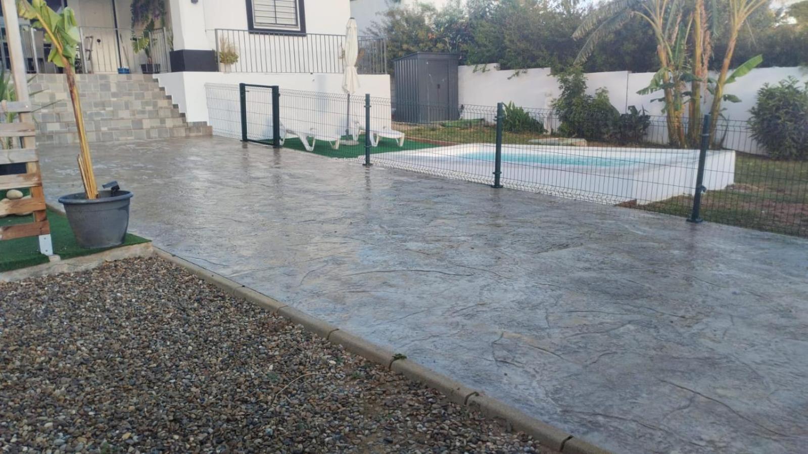 La Brisa Сasa de vacaciones Cádiz