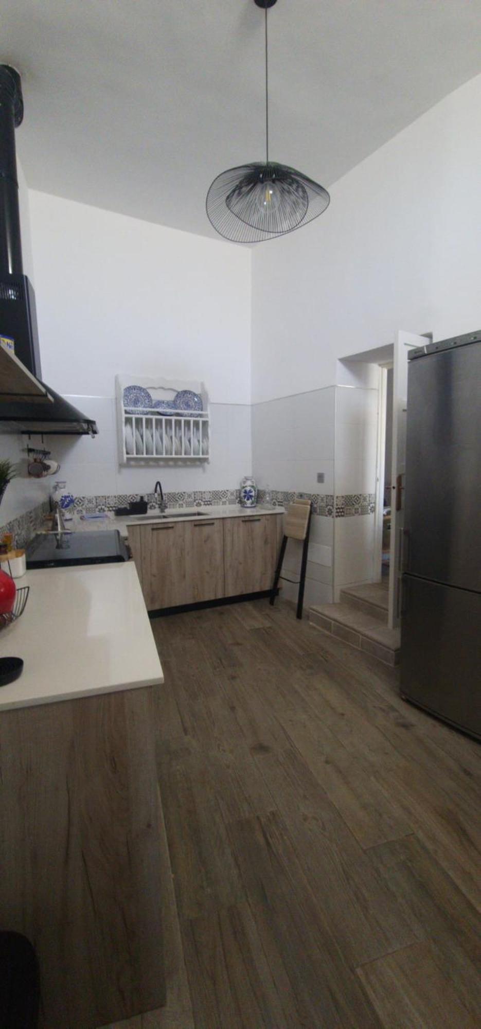 Apartamento Maestranza