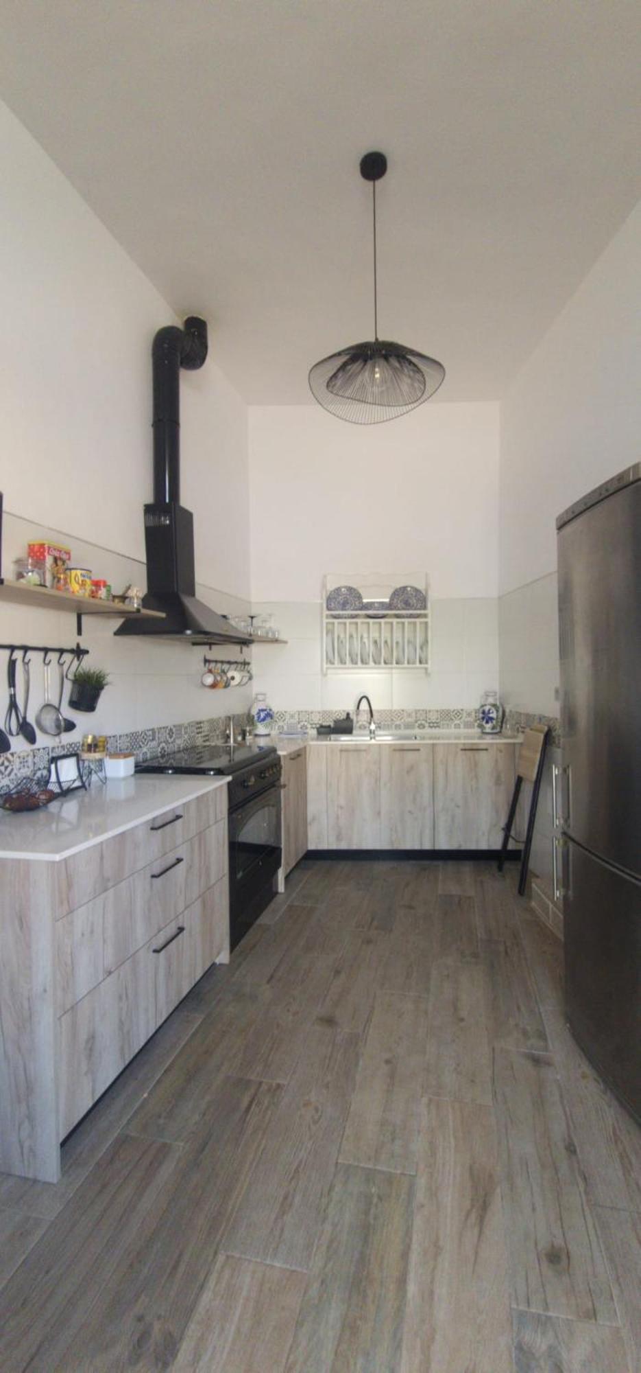 Maestranza Apartamento Berja