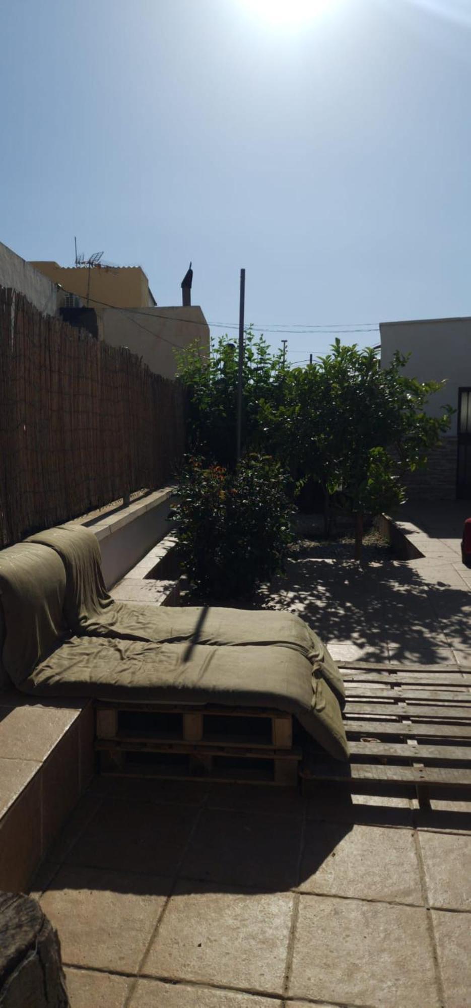 Maestranza Apartamento