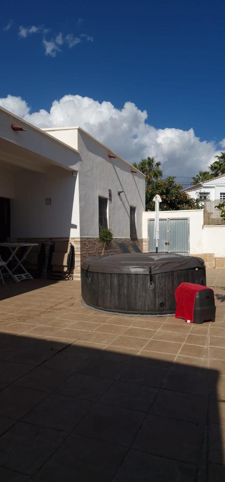 Maestranza Apartamento