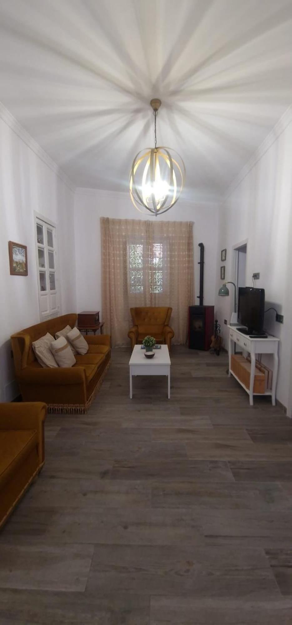 Apartamento Maestranza