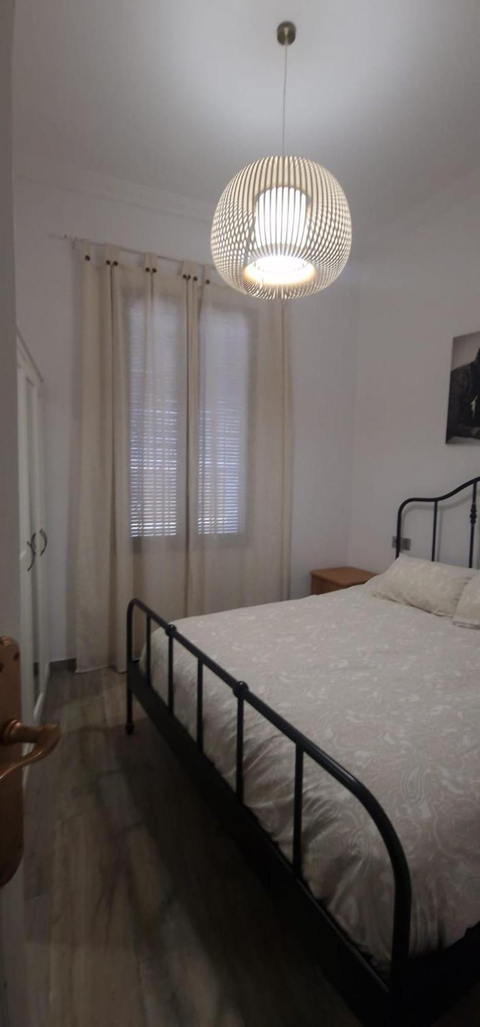 Maestranza Apartamento *