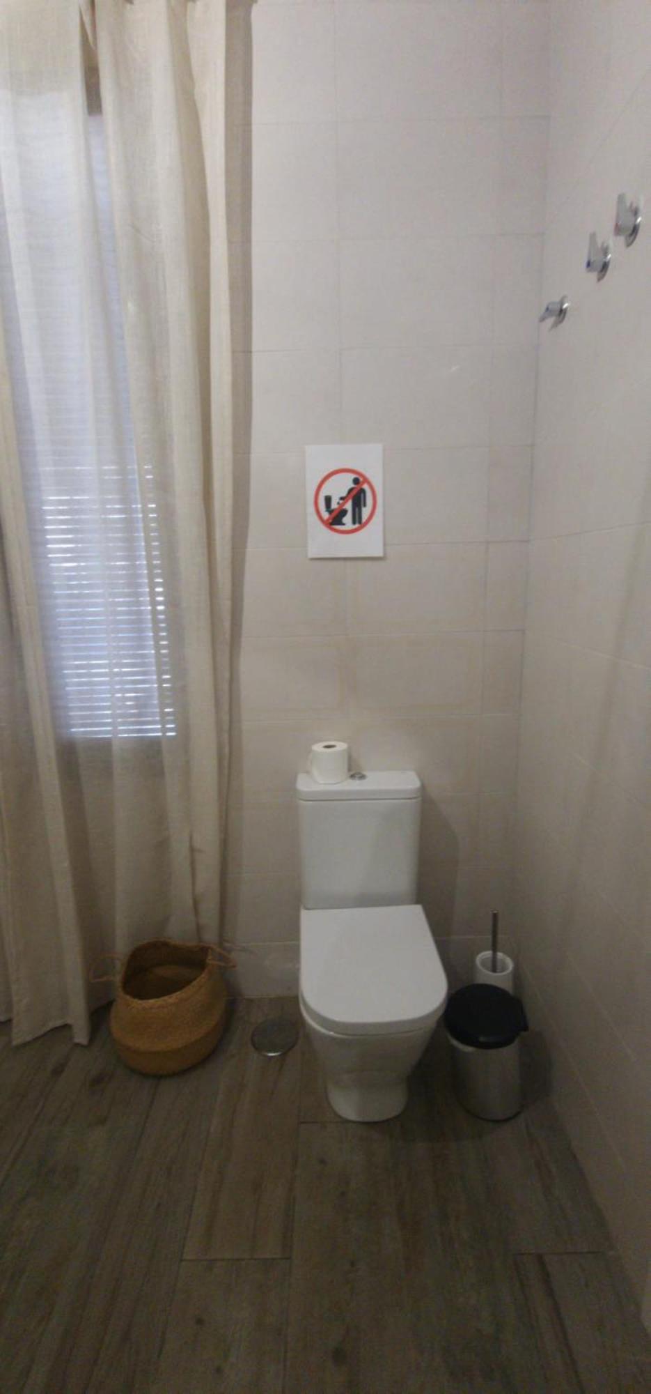 Apartamento Maestranza *