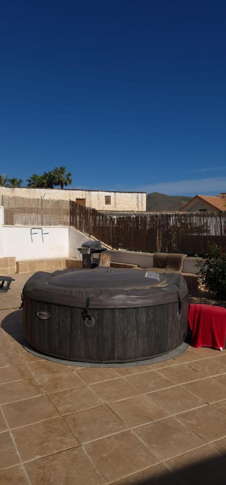 Maestranza Apartamento Berja