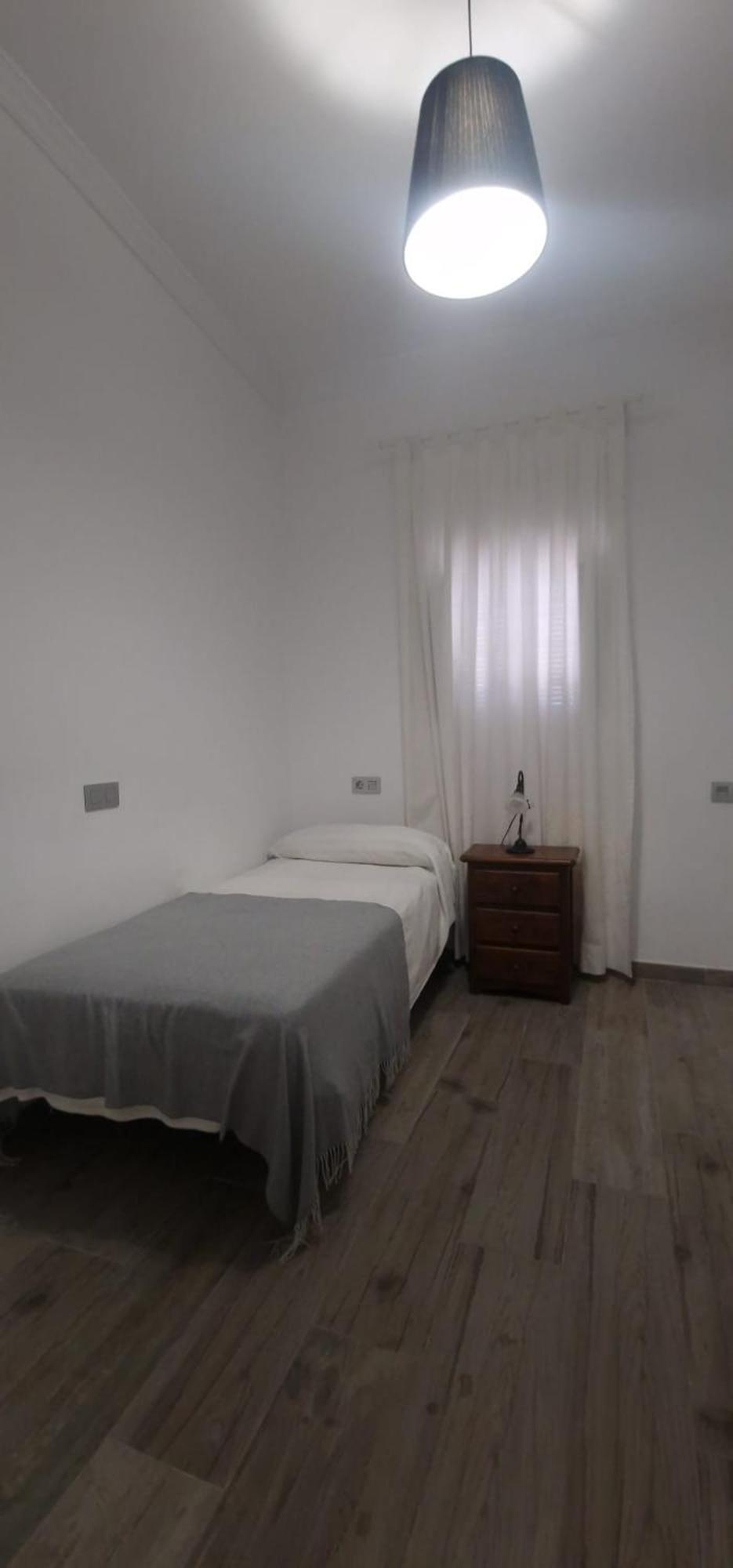 Apartamento Maestranza Berja