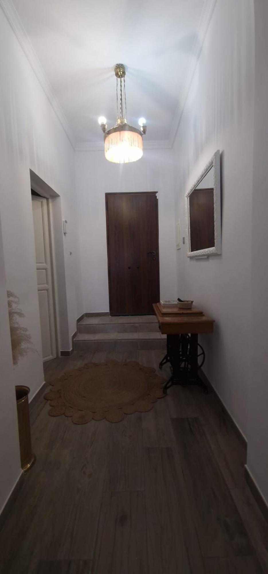 Maestranza Apartamento