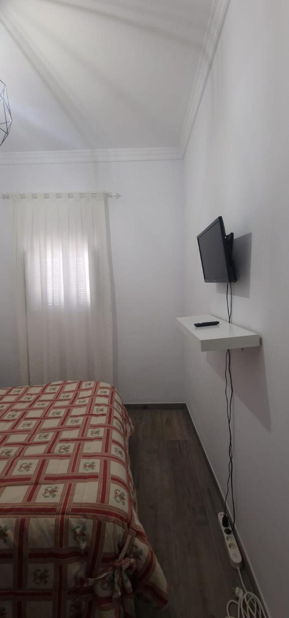 Apartamento Maestranza