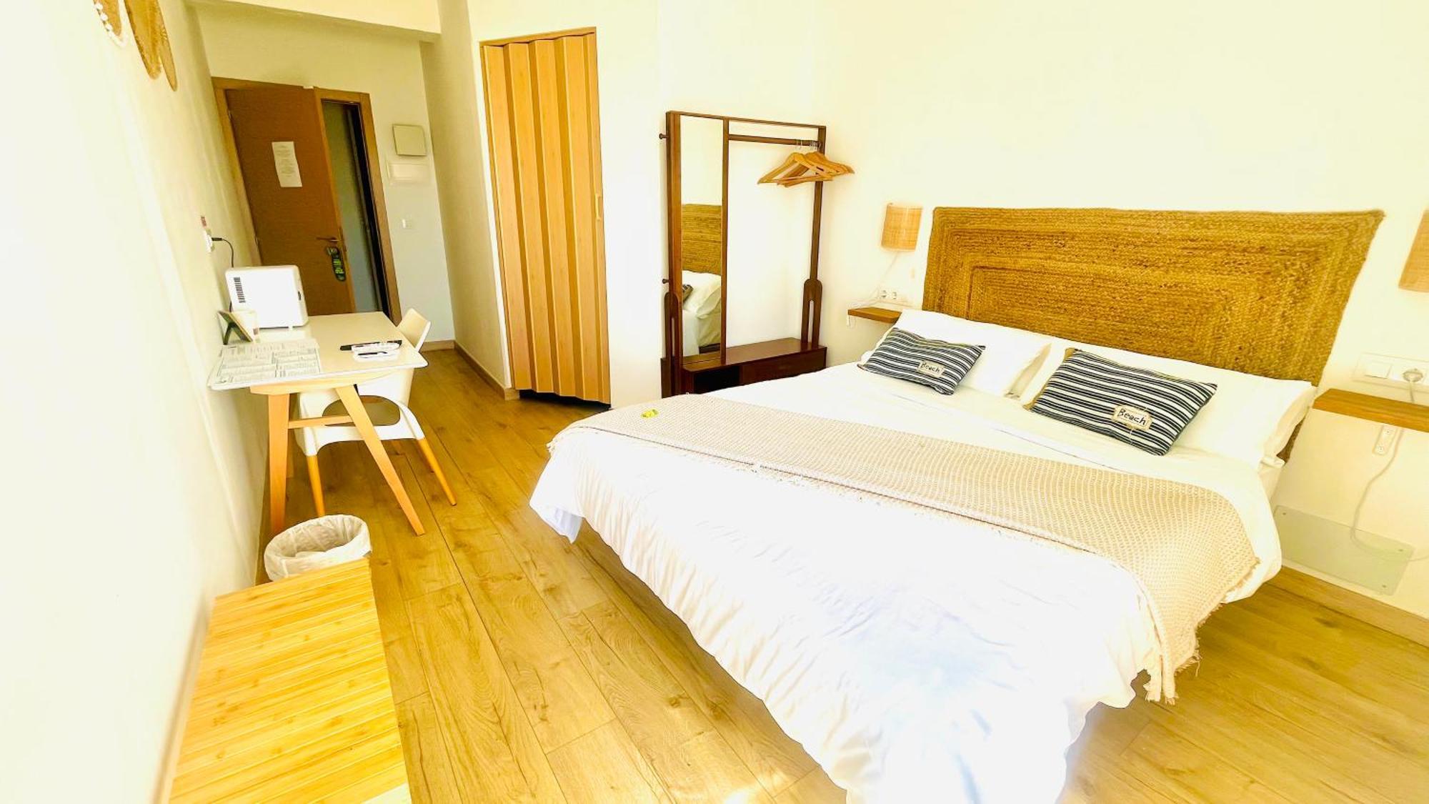 Guest house Playa Dreams Nautico Adults Garrucha