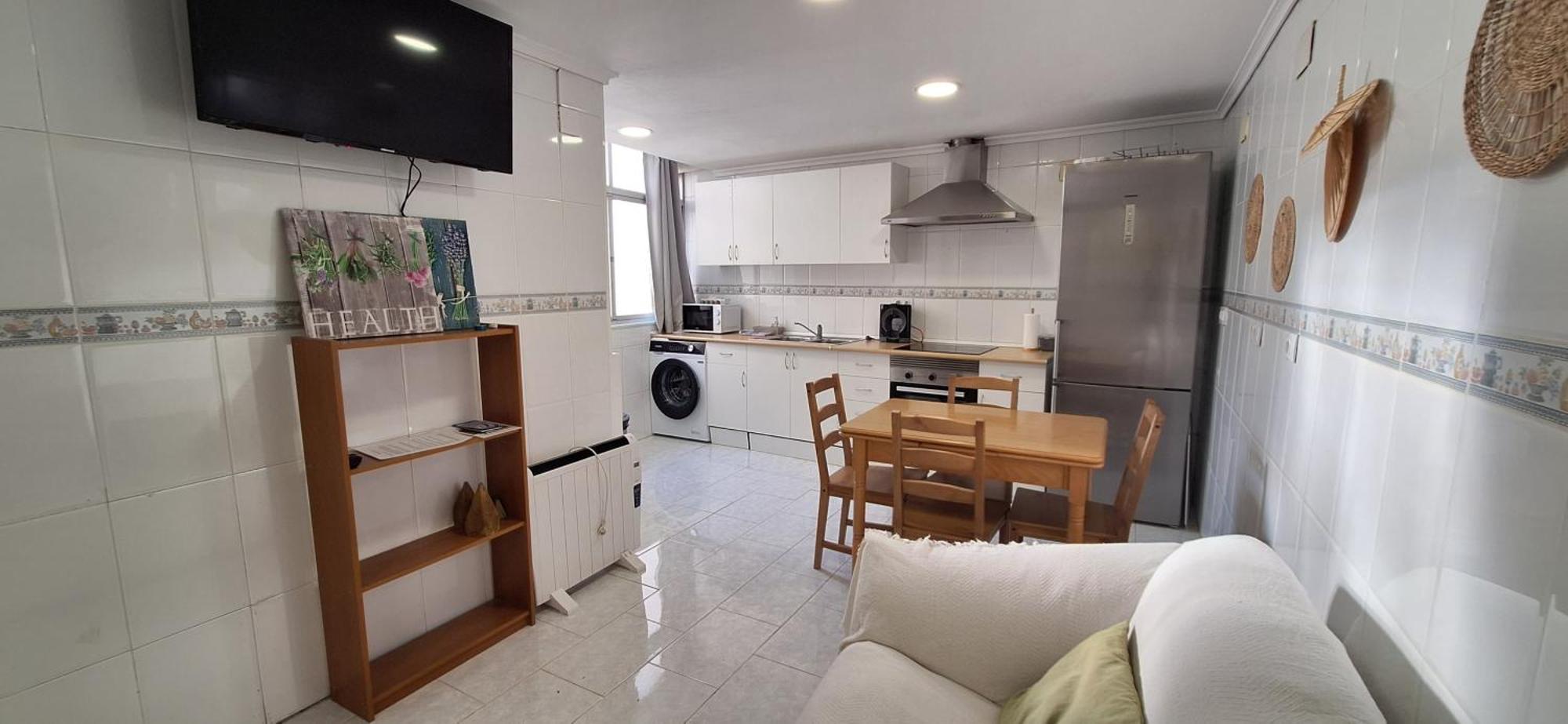 La Cantora Apartamento *
