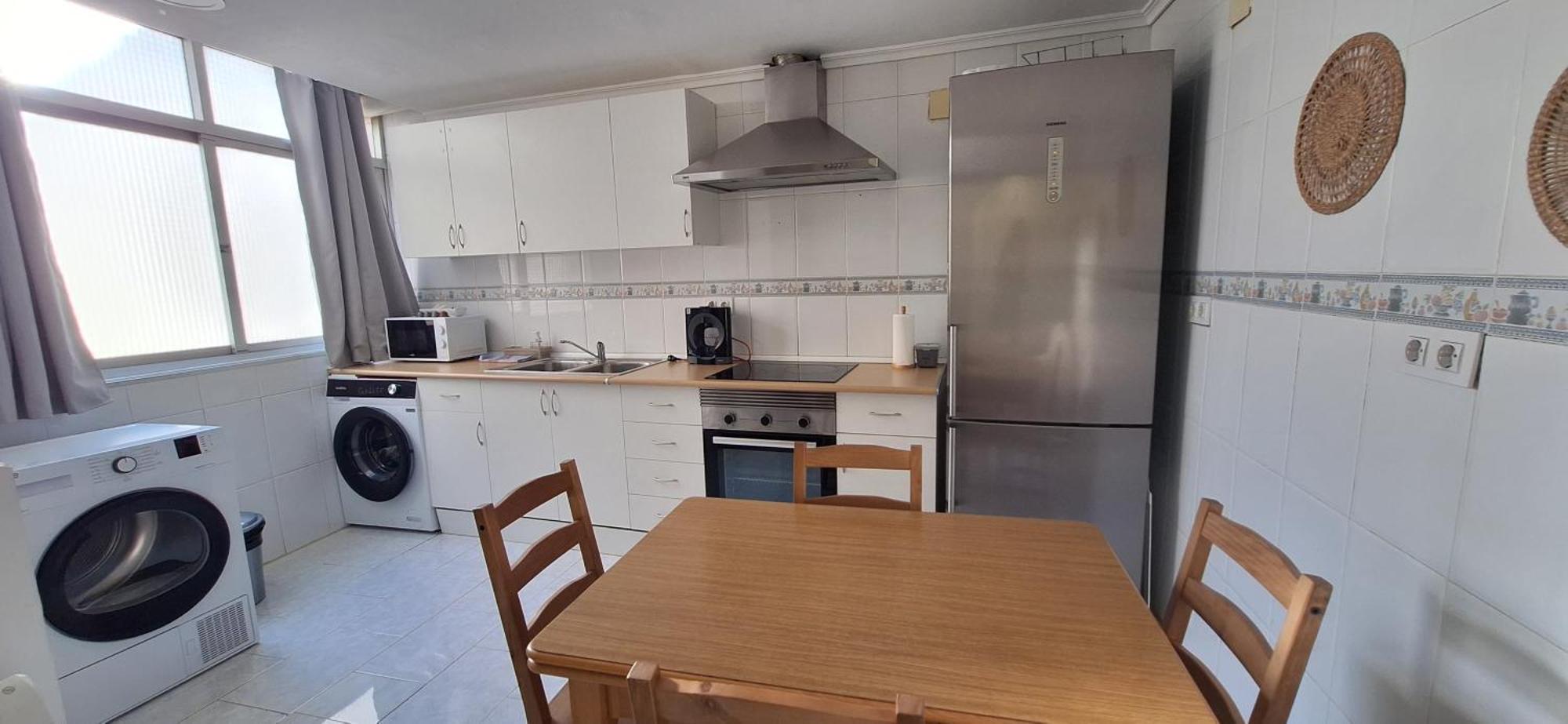 Apartamento La Cantora Sagunto